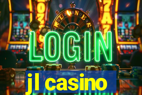 jl casino