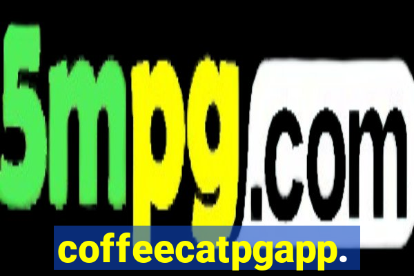 coffeecatpgapp.com