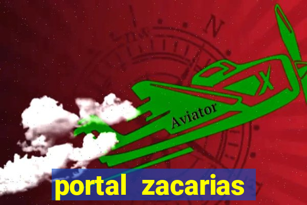 portal zacarias maloqueiro cava sua própria cova