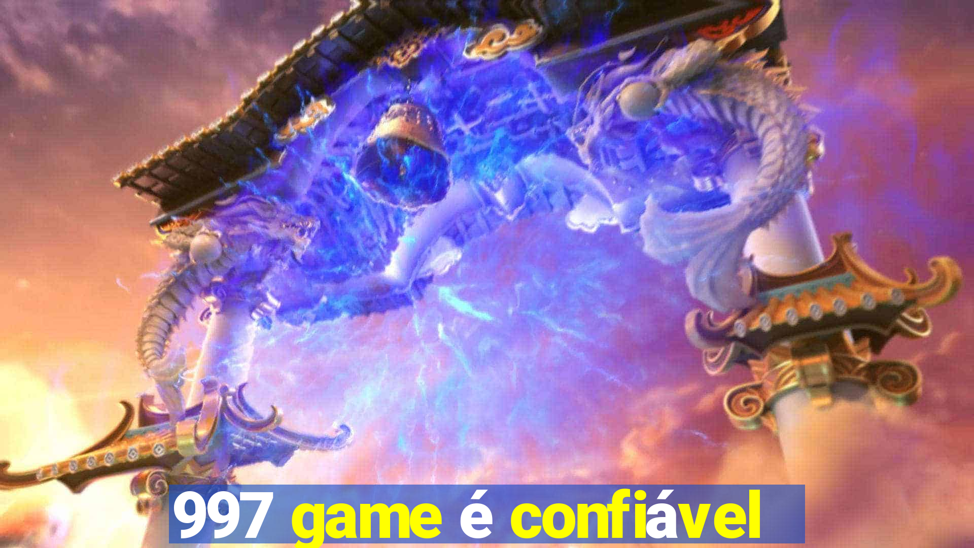 997 game é confiável