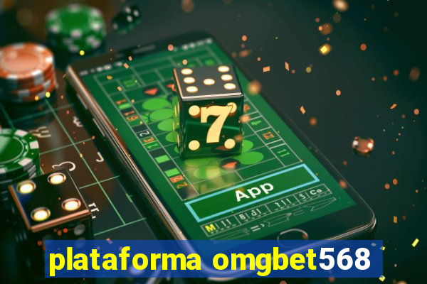 plataforma omgbet568