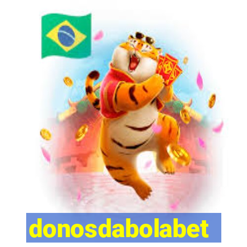 donosdabolabet