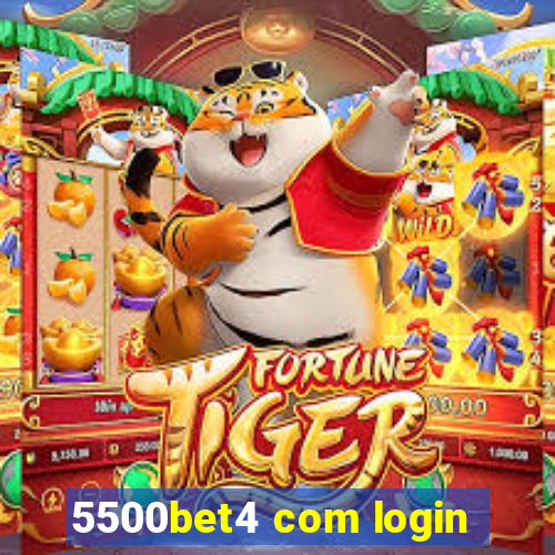 5500bet4 com login