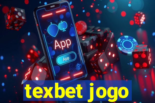 texbet jogo