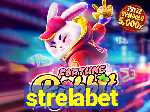 strelabet