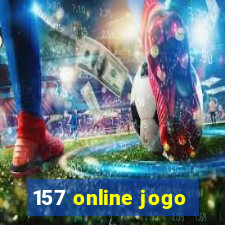 157 online jogo