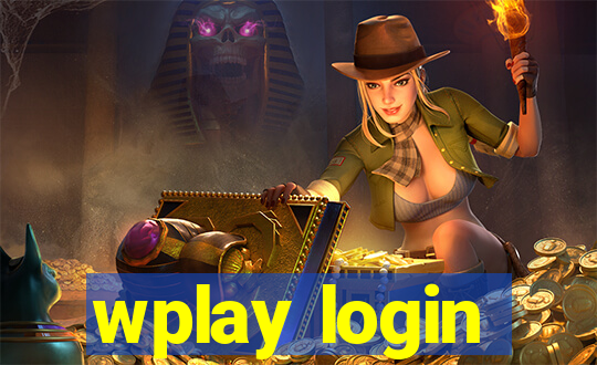 wplay login