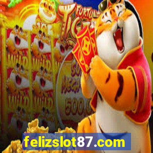 felizslot87.com