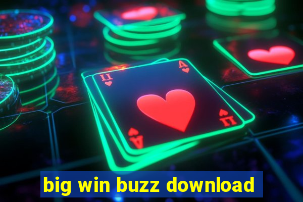 big win buzz download