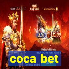 coca bet