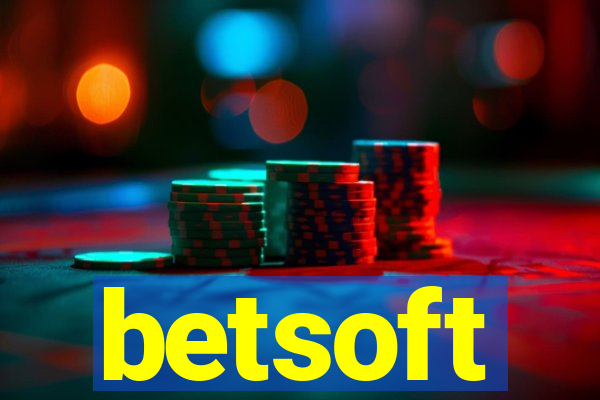 betsoft