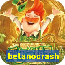 betanocrash