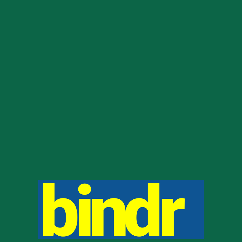 bindr