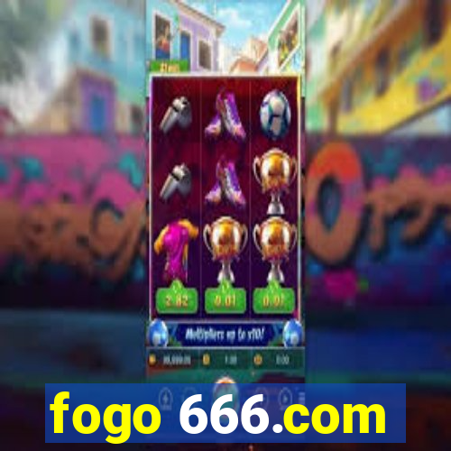 fogo 666.com