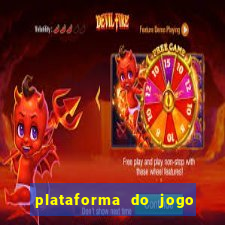 plataforma do jogo do canguru