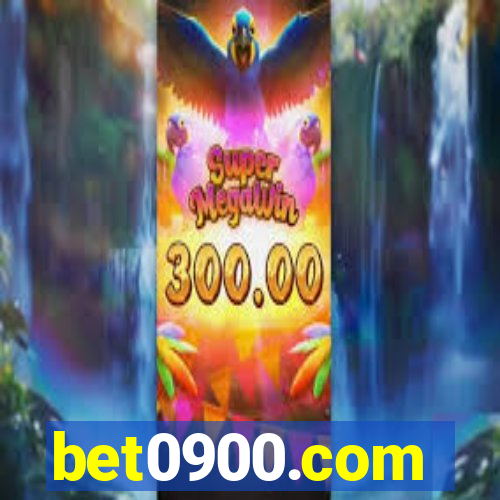 bet0900.com