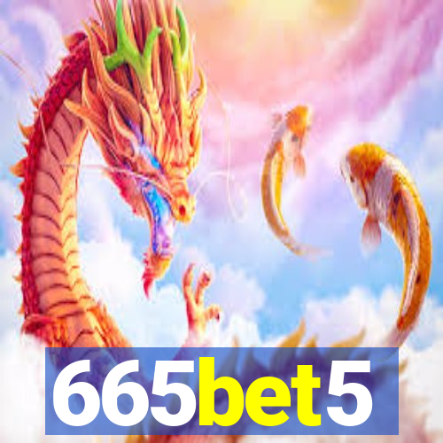 665bet5