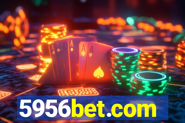 5956bet.com