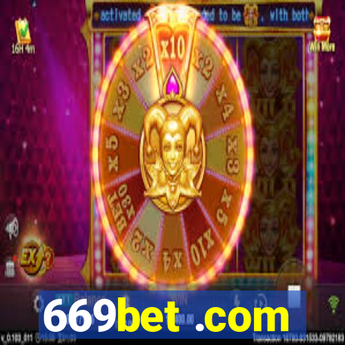 669bet .com