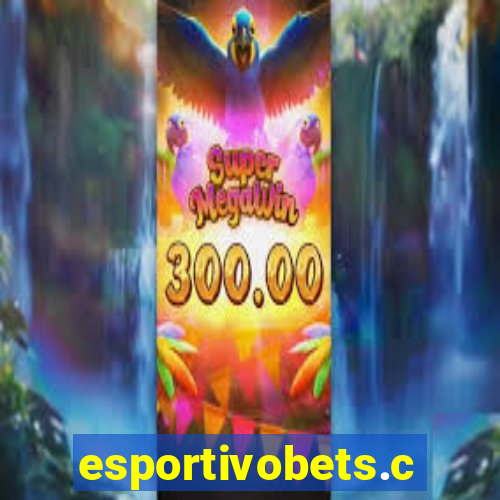 esportivobets.com