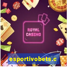 esportivobets.com