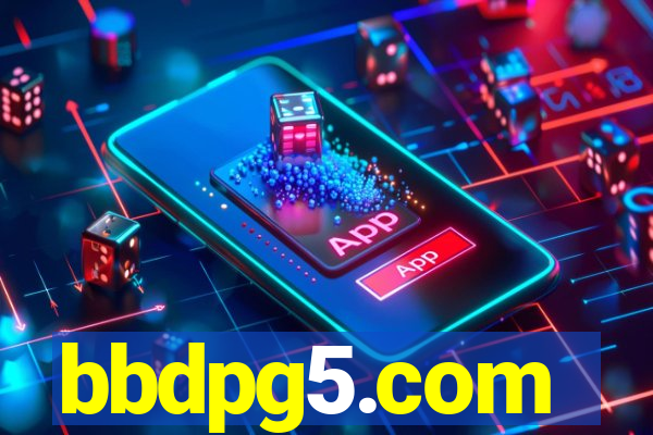 bbdpg5.com