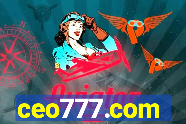 ceo777.com