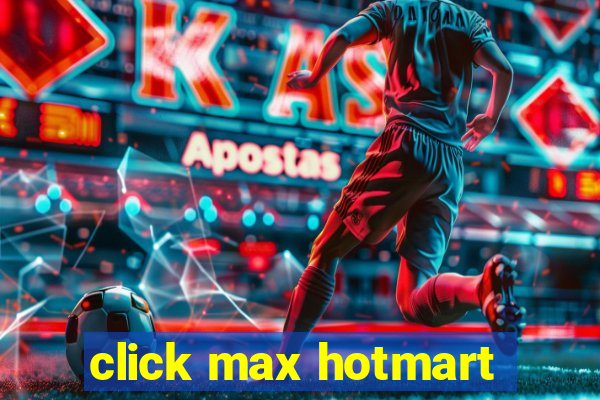 click max hotmart