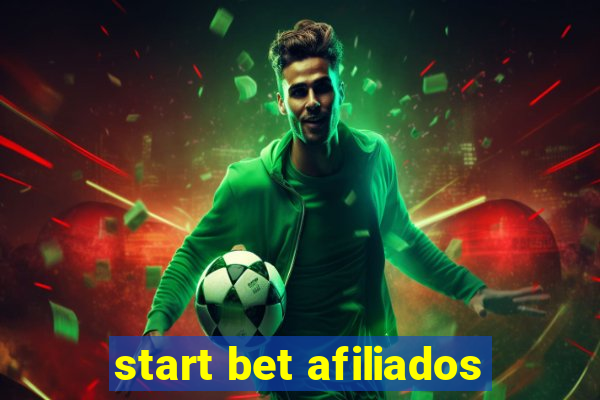 start bet afiliados