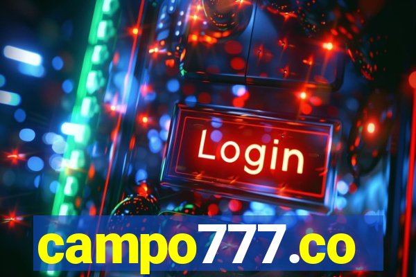 campo777.co