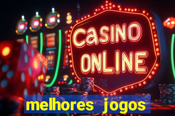 melhores jogos estrategia android