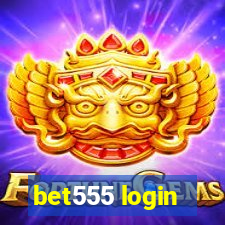 bet555 login