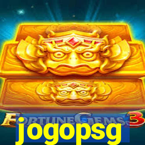 jogopsg