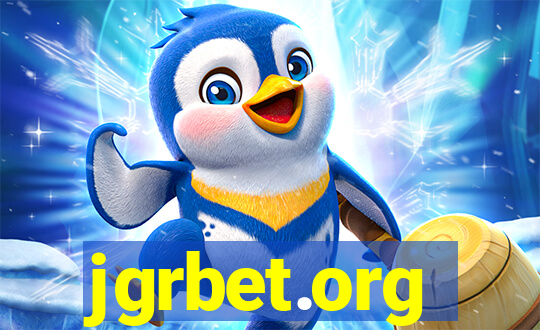 jgrbet.org