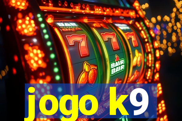 jogo k9