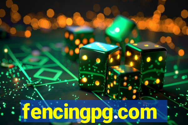 fencingpg.com