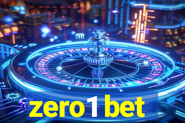 zero1 bet