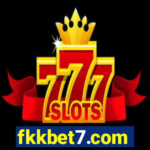 fkkbet7.com