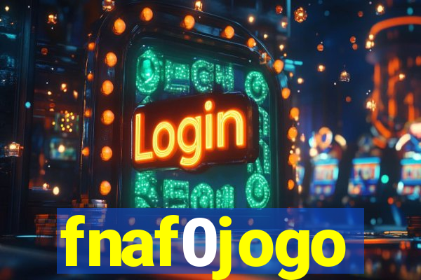 fnaf0jogo