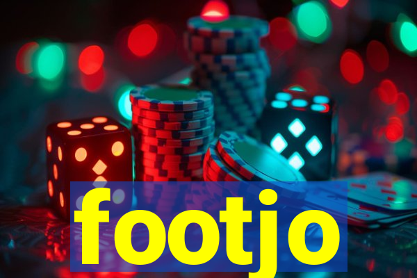 footjo