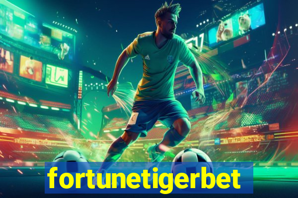 fortunetigerbet