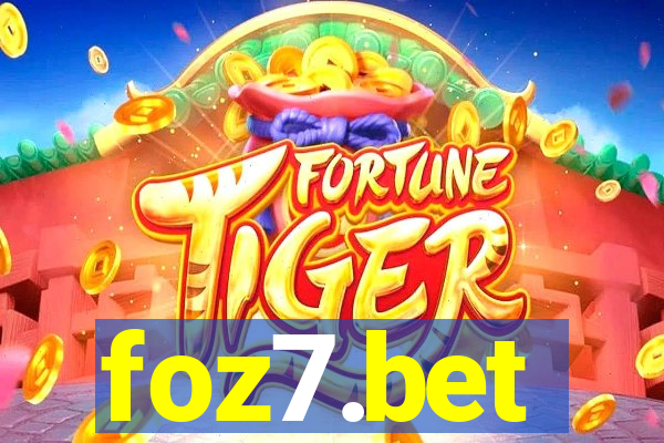 foz7.bet