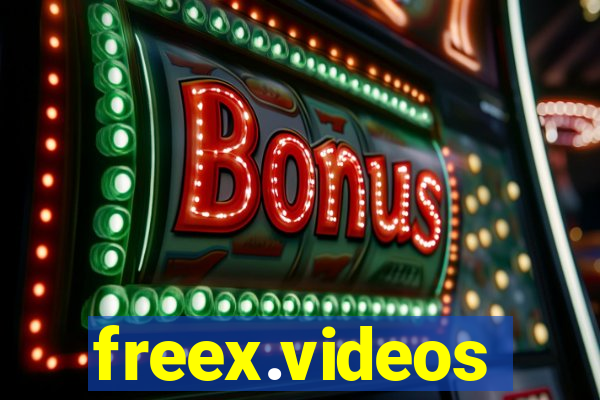 freex.videos