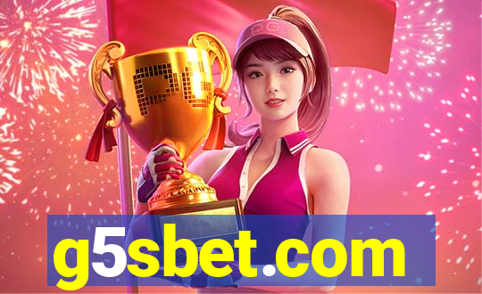 g5sbet.com