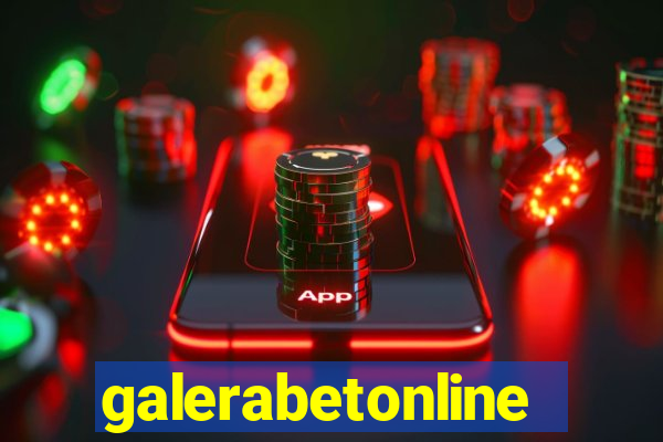 galerabetonline