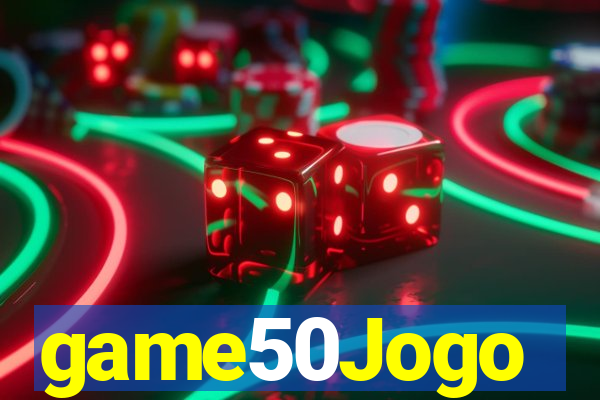 game50Jogo