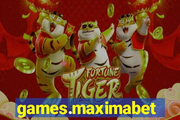 games.maximabet