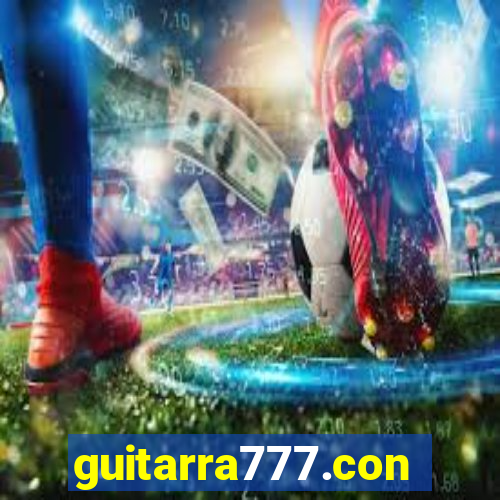 guitarra777.con