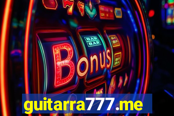 guitarra777.me