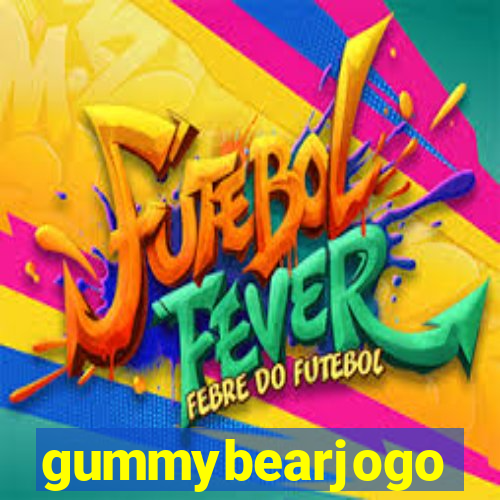 gummybearjogo